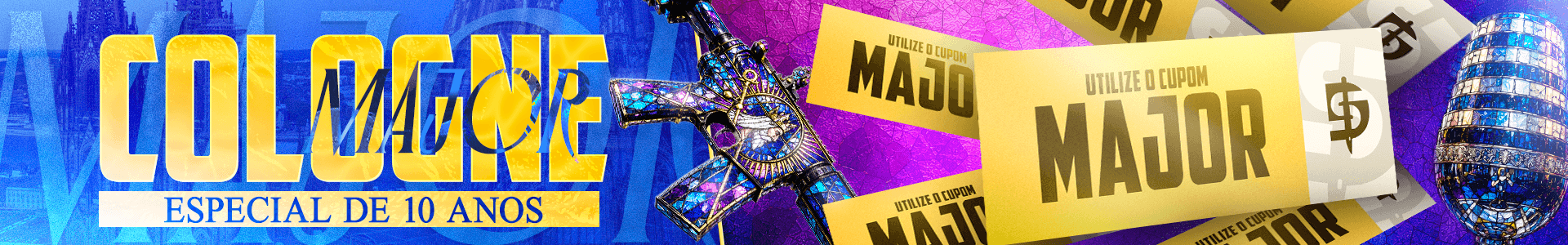 Banner Cologne